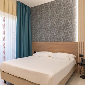 Camera superior con letto king size
